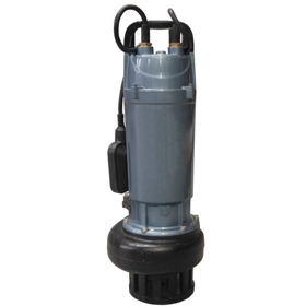 ტუმბო Schpindel QDX50-7-1.5TK, 1500W, Water Pump, Grey