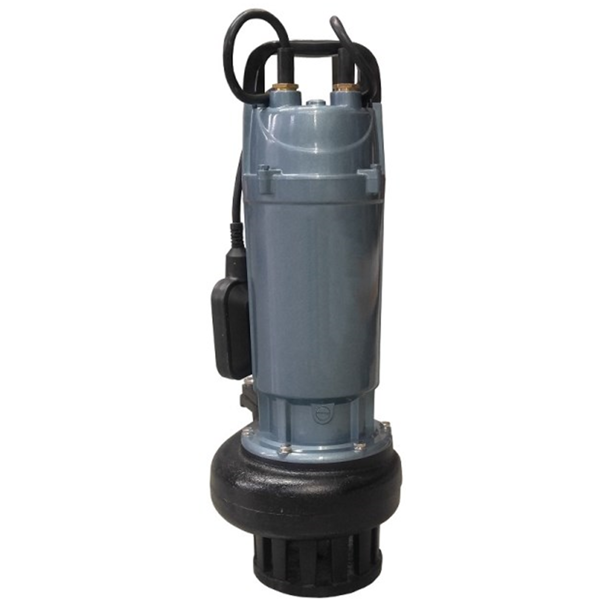 ტუმბო Schpindel QDX50-7-1.5TK, 1500W, Water Pump, Grey
