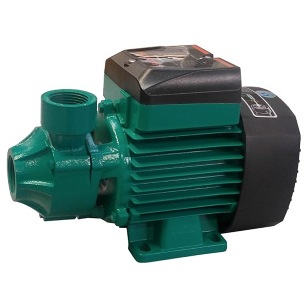 ტუმბო Schpindel QB60, 370W, Water Pump, Blue