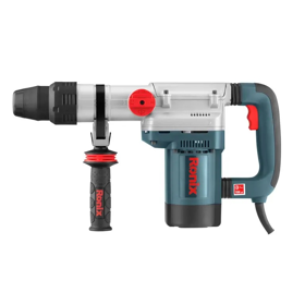 Rotary hammer Ronix 2741 1250 ვტ 40 მმ 10 ჯ SDS-Max