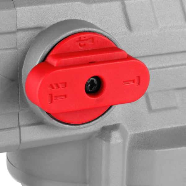 Rotary hammer Ronix 2708 1100 ვტ 28 მმ 4.5 ჯ SDS-Plus