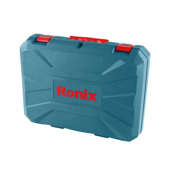 Rotary hammer Ronix 2708 1100 ვტ 28 მმ 4.5 ჯ SDS-Plus