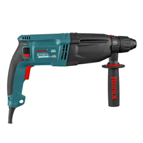 Rotary hammer Ronix 2701 800W 26mm