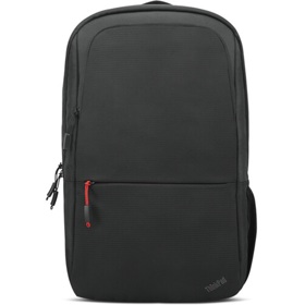 ნოუთბუქის ჩანთა Lenovo 4X41C12468 ThinkPad Essential, 16", Backpack, Black