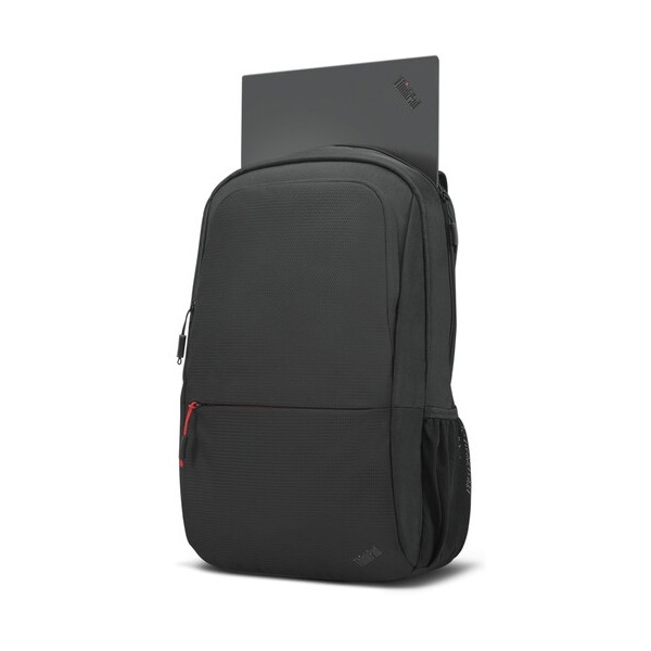 ნოუთბუქის ჩანთა Lenovo 4X41C12468 ThinkPad Essential, 16", Backpack, Black