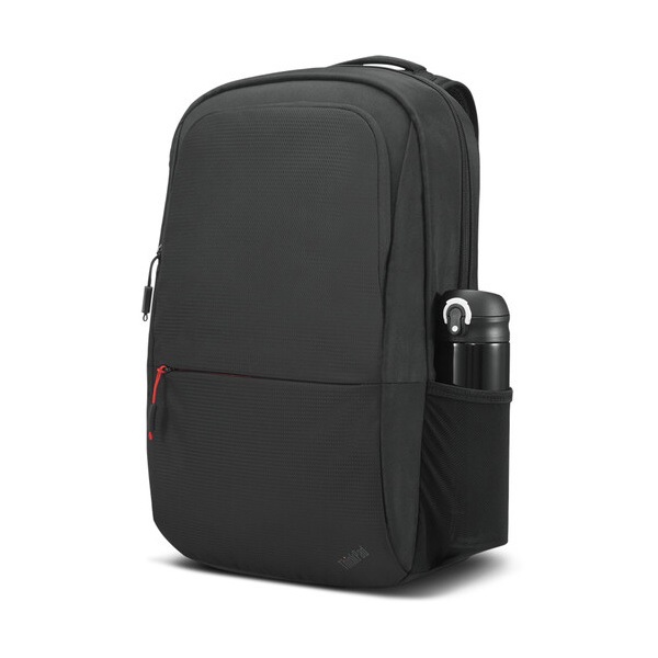 ნოუთბუქის ჩანთა Lenovo 4X41C12468 ThinkPad Essential, 16", Backpack, Black