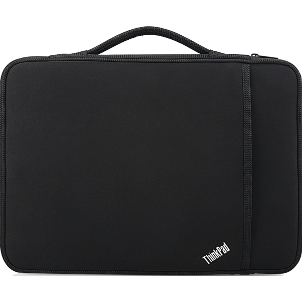 ნოუთბუქის ჩანთა Lenovo 4X40N18010 ThinkPad, 15", Laptop Sleeve, Black
