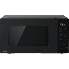 Microwave Oven Panasonic NN-ST34NBZUE, 900W, 25L, Black