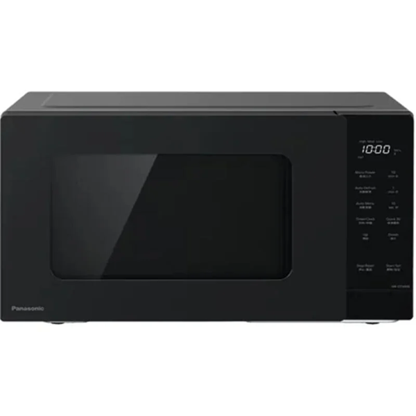 Microwave Oven Panasonic NN-ST34NBZUE, 900W, 25L, Black