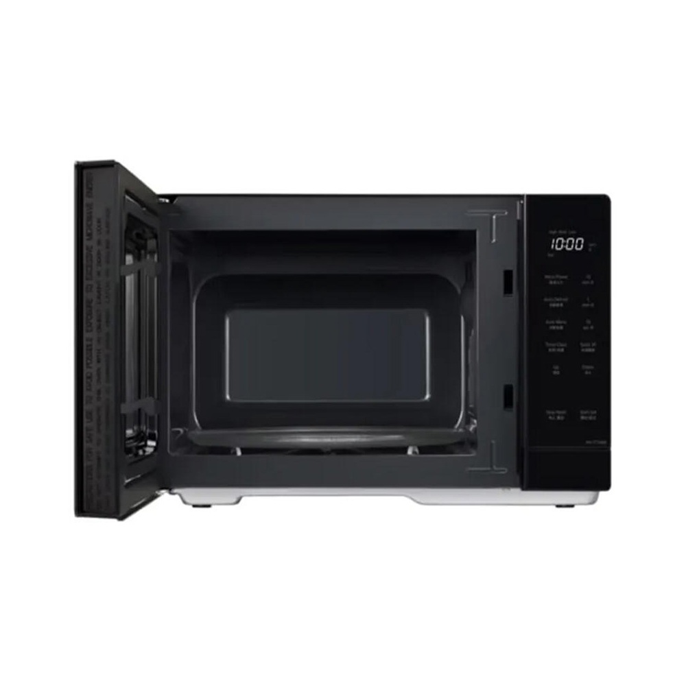 Microwave Oven Panasonic NN-ST34NBZUE, 900W, 25L, Black