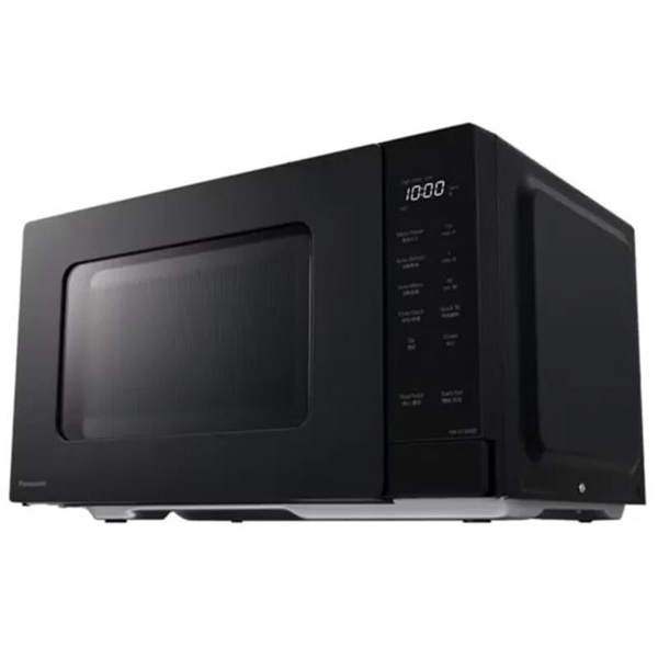 Microwave Oven Panasonic NN-ST34NBZUE, 900W, 25L, Black