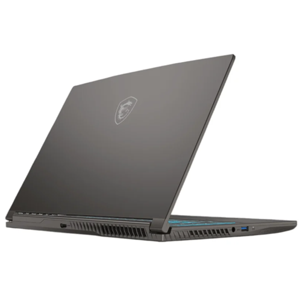 ნოუთბუქი MSI 9S7-16R831-3457 Thin 15, 15.6", i5-13420H, 16GB, 512GB SSD, RTX3050 4GB, Grey