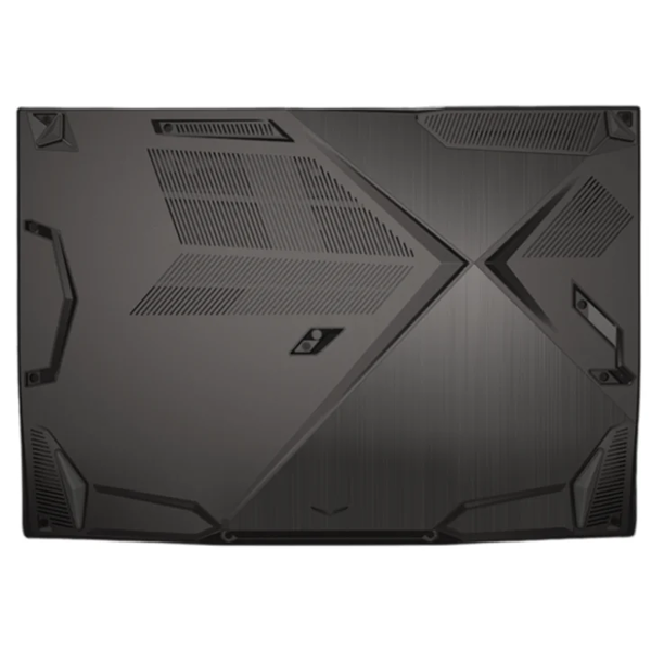 ნოუთბუქი MSI 9S7-16R831-3457 Thin 15, 15.6", i5-13420H, 16GB, 512GB SSD, RTX3050 4GB, Grey