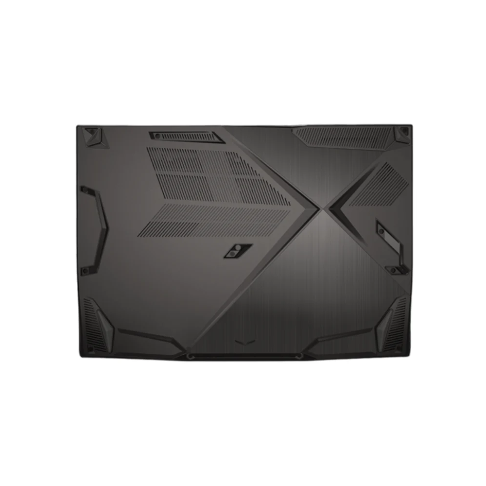 ნოუთბუქი MSI 9S7-16R831-3457 Thin 15, 15.6", i5-13420H, 16GB, 512GB SSD, RTX3050 4GB, Grey