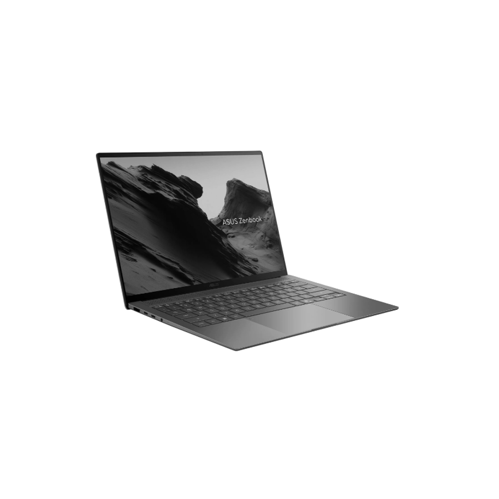 ნოუთბუქი Asus UX5406SA-QJ563W ZenBook S, 14", Ultra 7-258V, 32GB, 1TB SSD, Integrated, W11H, Grey