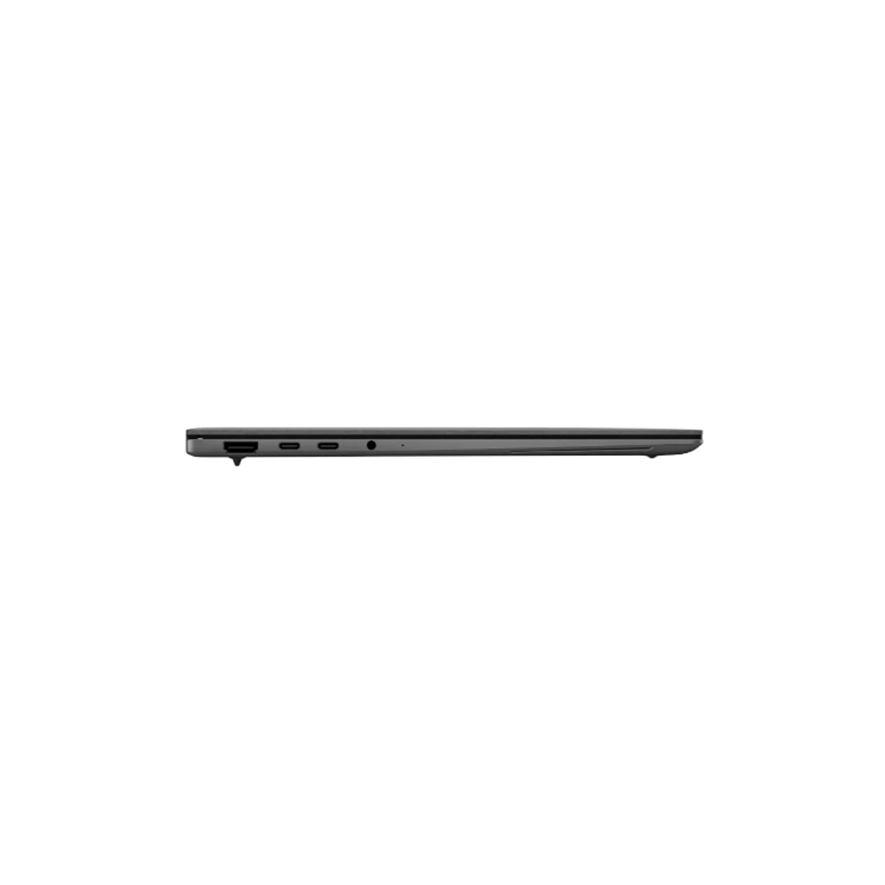 Notebook Asus UX5406SA-QJ563W ZenBook S, 14", Ultra 7-258V, 32GB, 1TB SSD, Integrated, W11H, Grey
