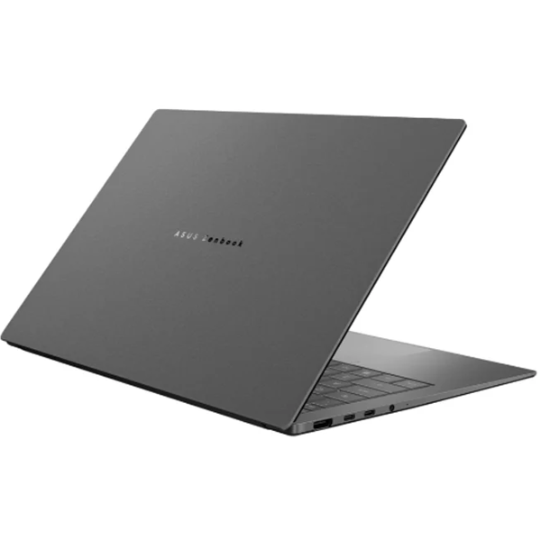 ნოუთბუქი Asus UX5406SA-QJ563W ZenBook S, 14", Ultra 7-258V, 32GB, 1TB SSD, Integrated, W11H, Grey