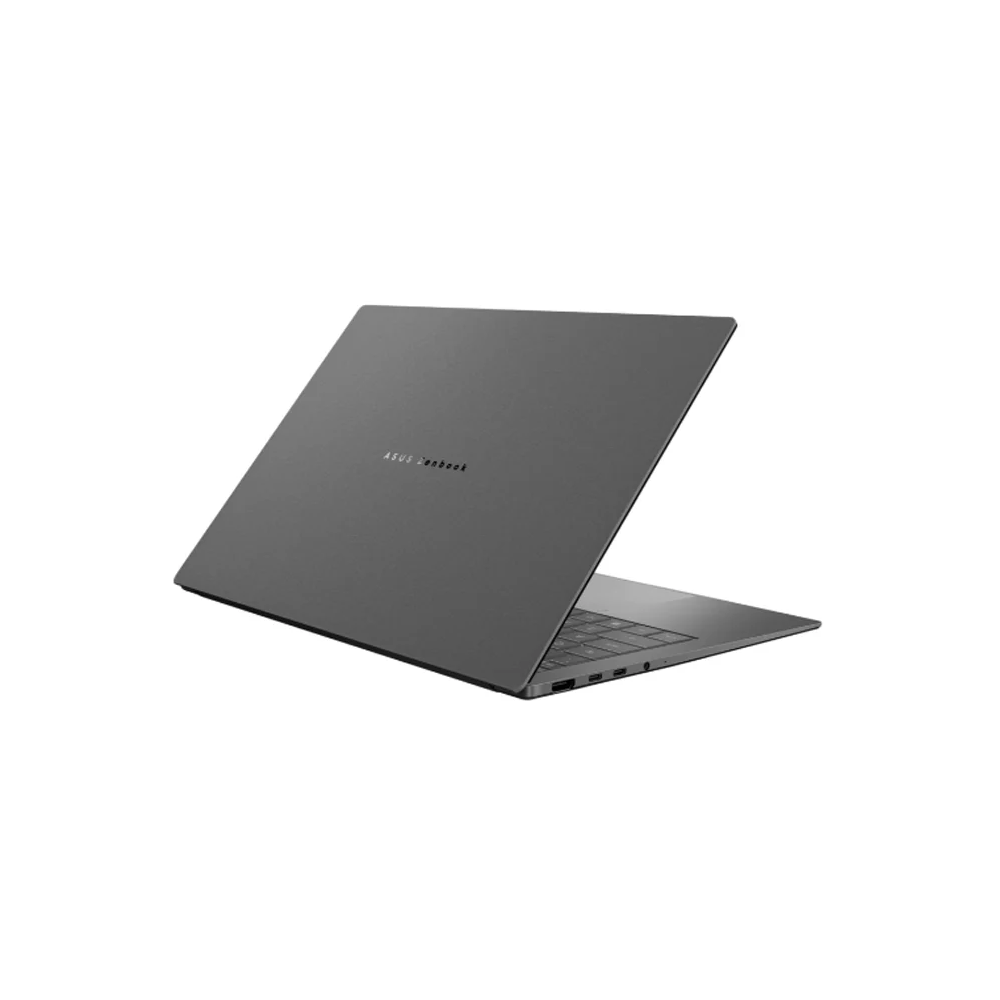 Notebook Asus UX5406SA-QJ563W ZenBook S, 14", Ultra 7-258V, 32GB, 1TB SSD, Integrated, W11H, Grey