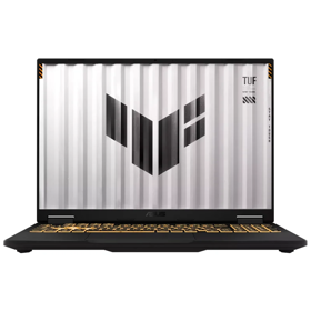 ნოუთბუქი Asus TUF F16 FX608JHR-RV035, 16", i7-14650HX, 16GB, 512GB SSD, RTX5050 8GB, Grey