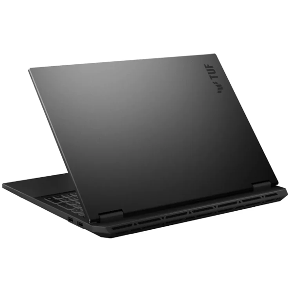 ნოუთბუქი Asus TUF F16 FX608JHR-RV035, 16", i7-14650HX, 16GB, 512GB SSD, RTX5050 8GB, Grey