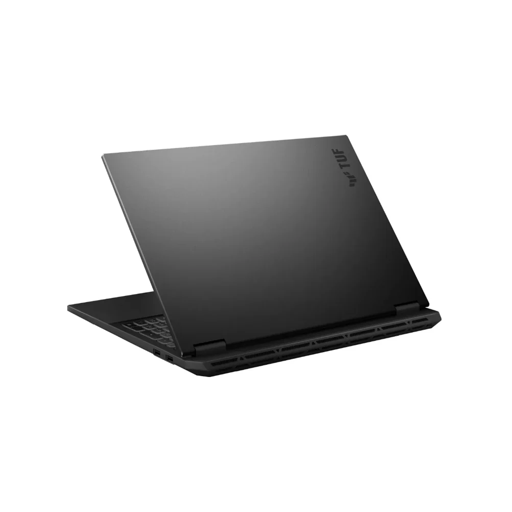 ნოუთბუქი Asus TUF F16 FX608JHR-RV035, 16", i7-14650HX, 16GB, 512GB SSD, RTX5050 8GB, Grey