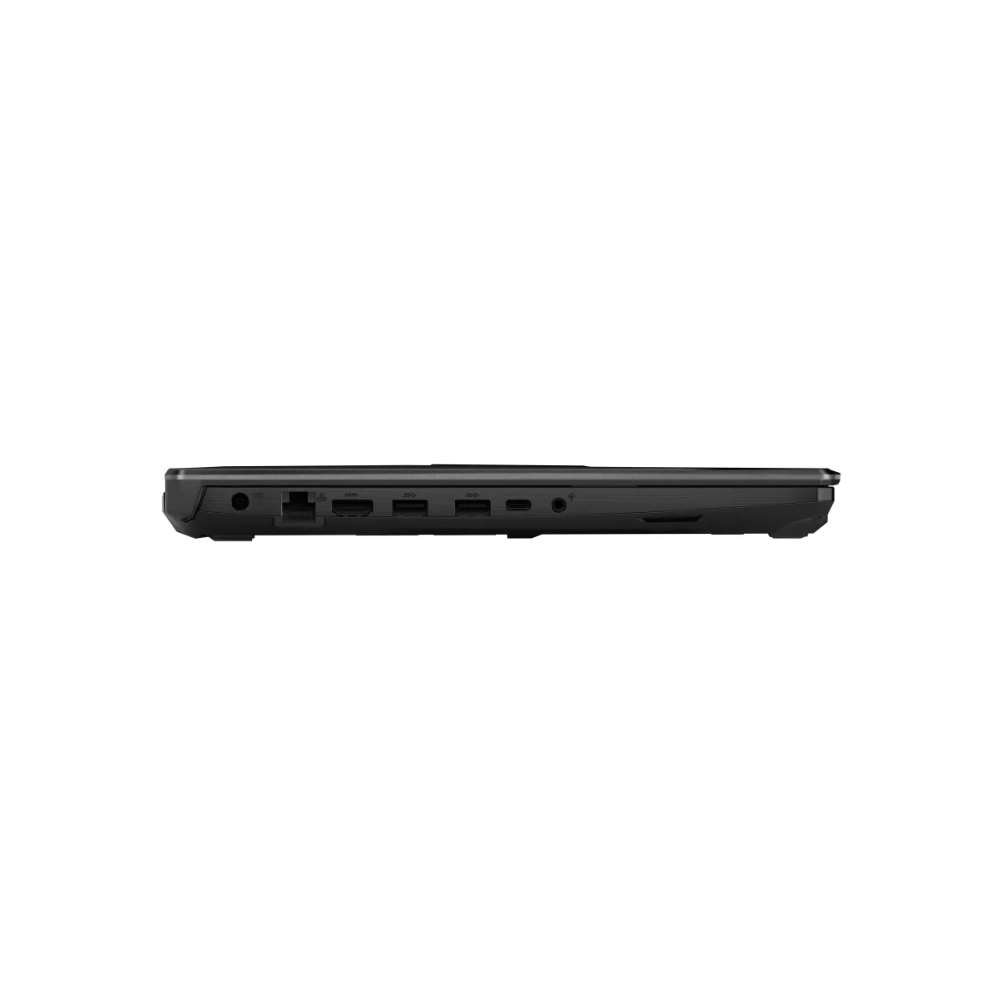 Notebook Asus TUF Gaming A15 FA506NCQ-HN077, 15.6'', Ryzen 7-170, 16GB, 512GB SSD, RTX3050 4GB, Black