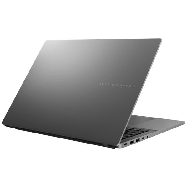 ნოუთბუქი Asus M3607HA-SH248 Vivobook S, 16", Ryzen 7-260, 32GB, 1TB SSD, Integrated, Grey
