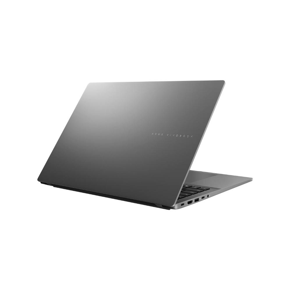 ნოუთბუქი Asus M3607HA-SH248 Vivobook S, 16", Ryzen 7-260, 32GB, 1TB SSD, Integrated, Grey