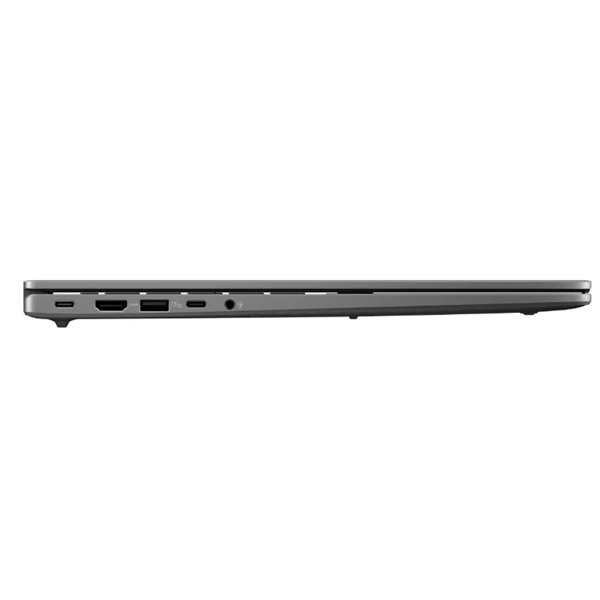 ნოუთბუქი Asus M3607HA-SH248 Vivobook S, 16", Ryzen 7-260, 32GB, 1TB SSD, Integrated, Grey