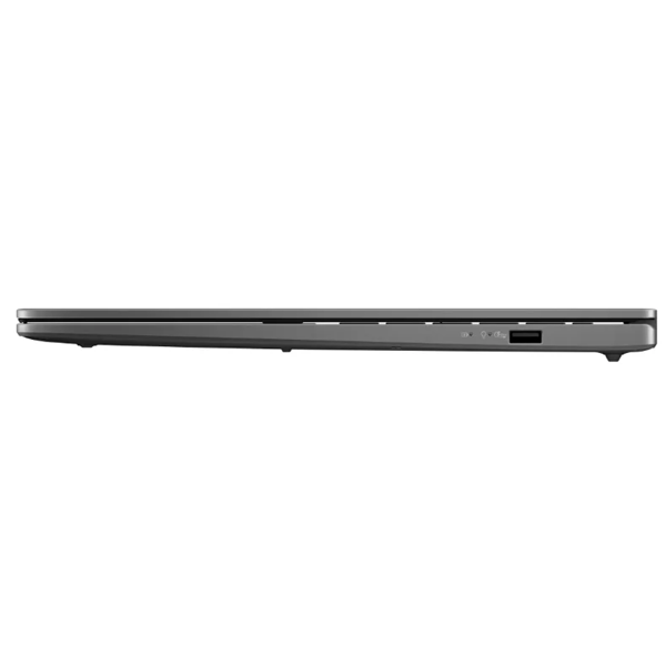 ნოუთბუქი Asus M3607HA-SH248 Vivobook S, 16", Ryzen 7-260, 32GB, 1TB SSD, Integrated, Grey