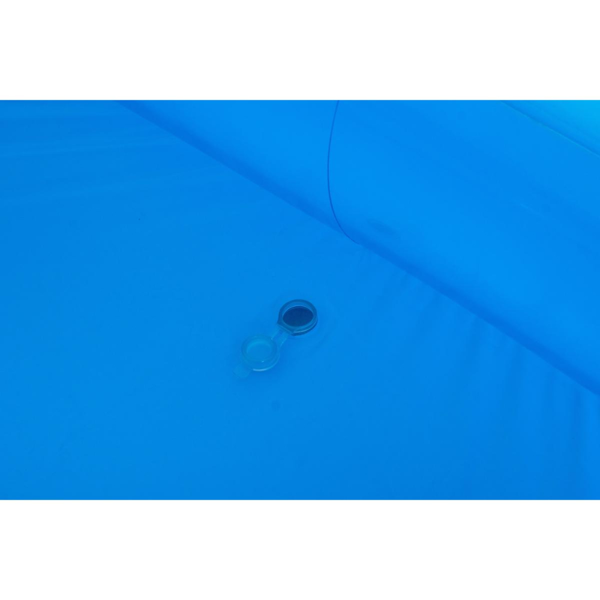 გასაბერი აუზი Sun Club 51257 Giant Rectangular 200x150x50 სმ ლურჯი/თეთრი