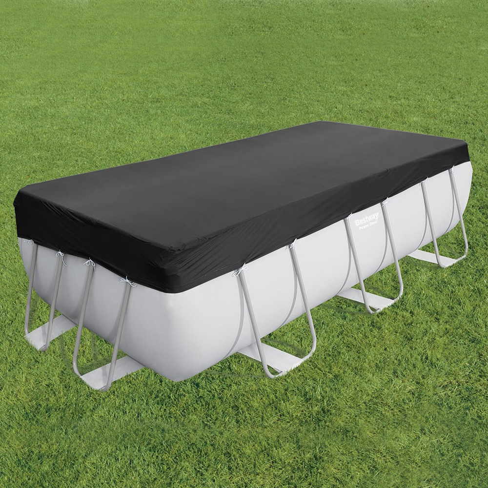 Pool tent Bestway 404x201 cm