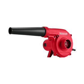 Blower Schpindel SPA-10600, 600W, Red