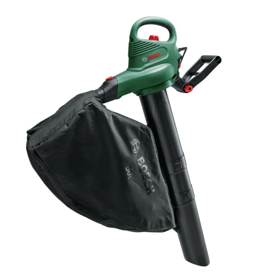 Garden Vacuum Cleaner Bosch Universal GardenTidy 3000, 3000W, 50L, Green