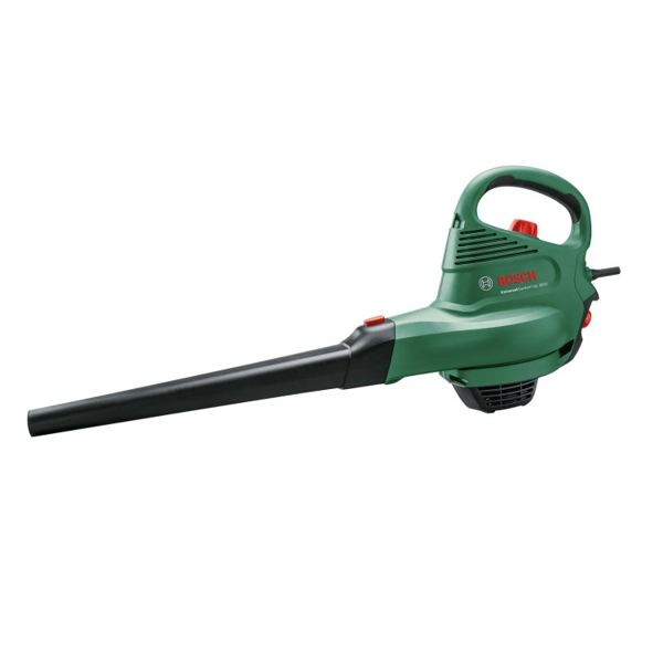 Garden Vacuum Cleaner Bosch Universal GardenTidy 3000, 3000W, 50L, Green