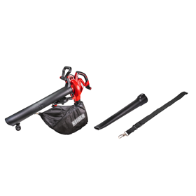 Cordless Blower Raider RD-EBV05, 3000W, Black