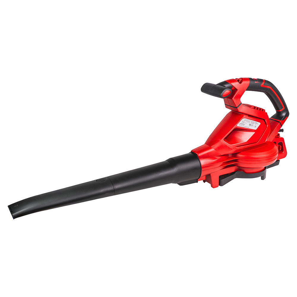 Cordless Blower Raider RD-EBV05, 3000W, Black