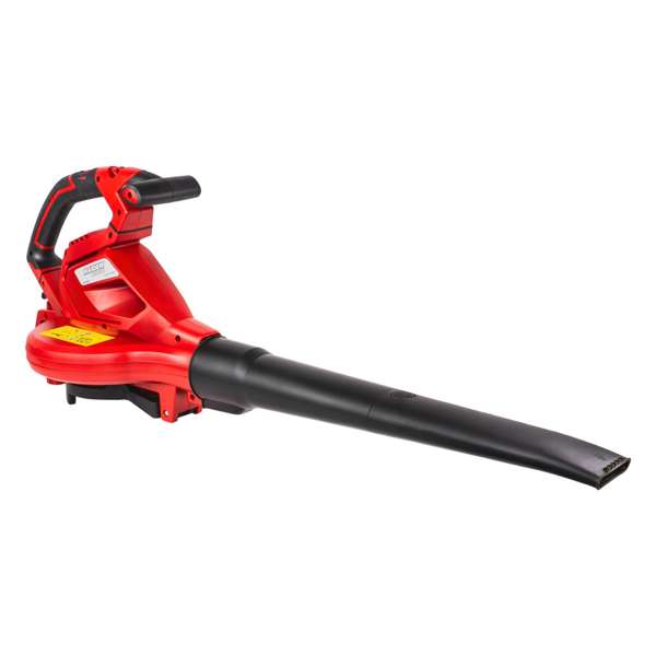 Cordless Blower Raider RD-EBV05, 3000W, Black