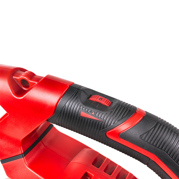 Cordless Blower Raider RD-EBV05, 3000W, Black