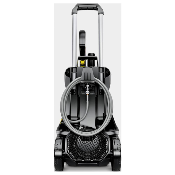 მაღალი წნევის სარეცხი აპარატი Karcher K 7 Power Flex, 3000W, 180Bar, High Pressure Washer, Yellow