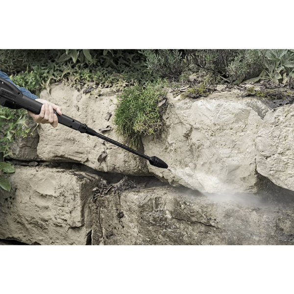 მაღალი წნევის სარეცხი აპარატი Karcher K 7 Power Flex, 3000W, 180Bar, High Pressure Washer, Yellow