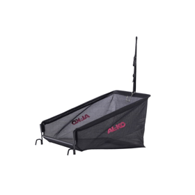 ბალახის შესაგროვებელი AL-KO 112731, 41L, Grass Collector, Black