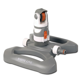 სარწყავი BRADAS WL-Z11, Sprinkler, Grey