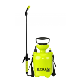 შესაწამლი აპარატი Bradas Aqua Spray Lime AS0300LE, 3L, Garden Sprayer, Green