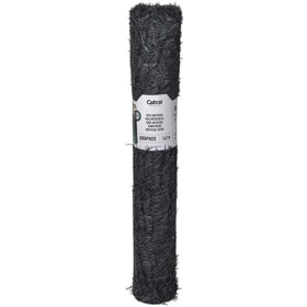 ხელოვნური დეკორატიული ღობე Catral 43080029 1.5x3m, Artificial Decorative Fence, Gray