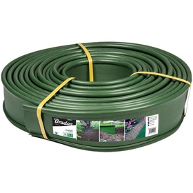 Garden Border Bradas OBKG18125, 18m, Green