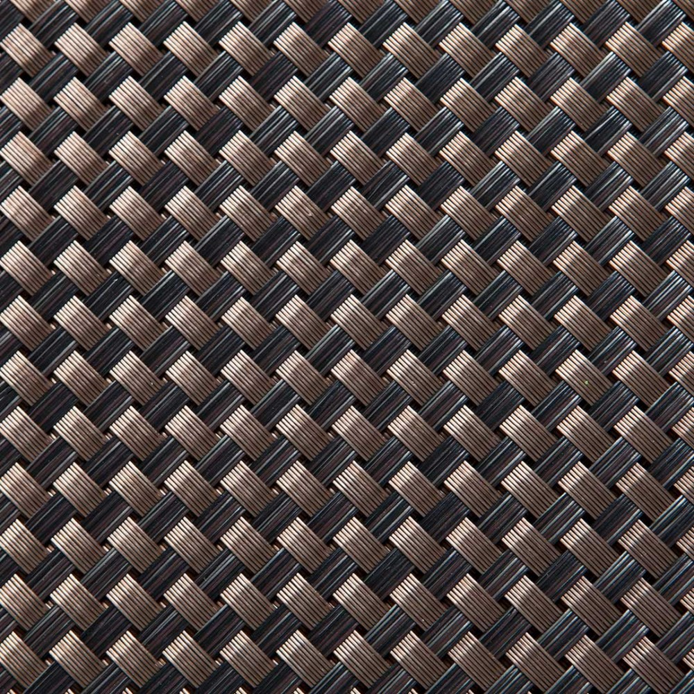 ხელოვნური ბადე/ღობე Catral 17061829, 0.9x3m, Artificial net/fence, Brown