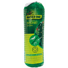 Bird Netting Catral 17061810, 2x10m, Green
