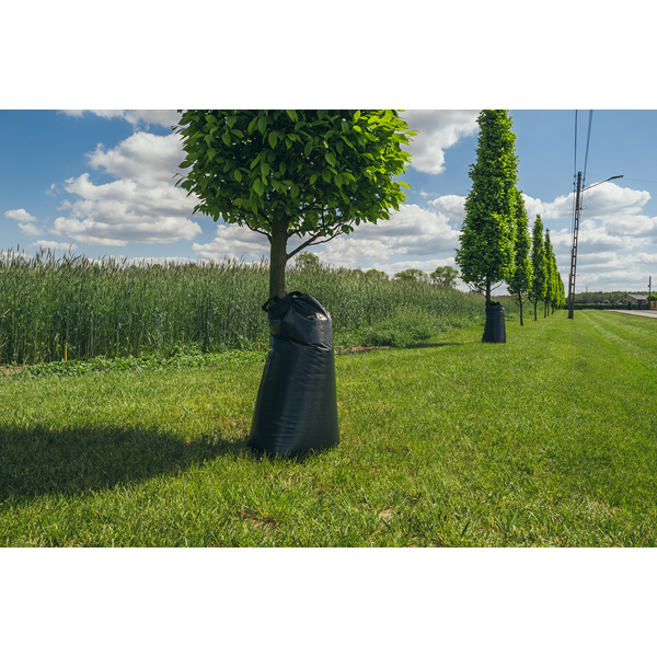 Tree Watering Bag Bradas 17061760, 85L, Green