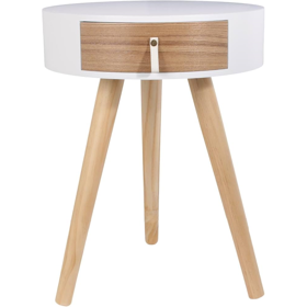 Decorative Table OEM 19037905, White